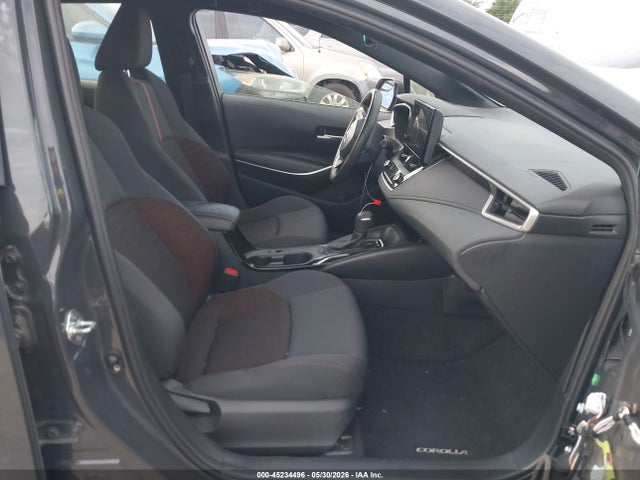 JTDBCMFE0P3026410 Toyota Corolla Hybrid Se