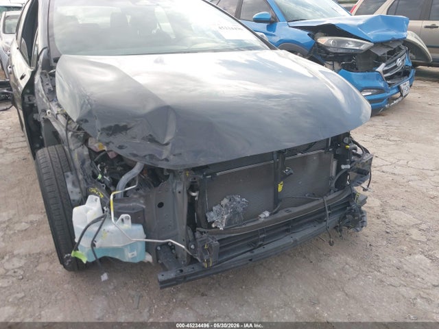 JTDBCMFE0P3026410 Toyota Corolla Hybrid Se