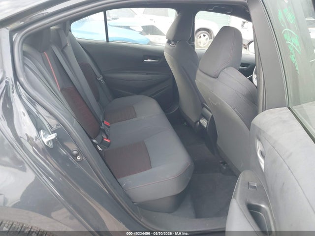 JTDBCMFE0P3026410 Toyota Corolla Hybrid Se