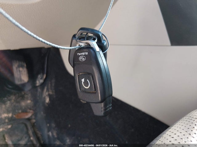 2011 Subaru Outback 2.5i Limited მანქანა იყიდება აუქციონზე, vin: 4S4BRBLC6B3372617, აუქციონის ნომერი: 45234498