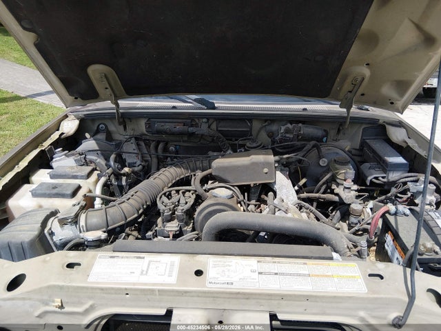 Продажа на аукционе авто 1999 Mazda B2500 Se/sx/tl, vin: 4F4YR12C7XTM38746, номер лота: 45234506