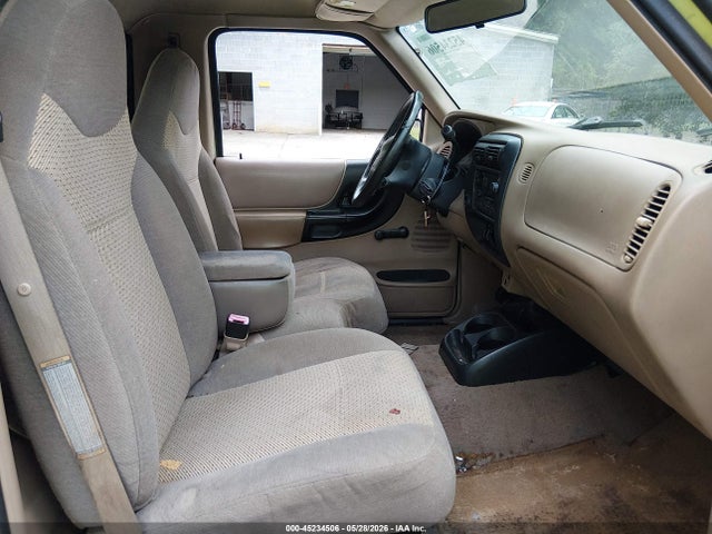 Продажа на аукционе авто 1999 Mazda B2500 Se/sx/tl, vin: 4F4YR12C7XTM38746, номер лота: 45234506