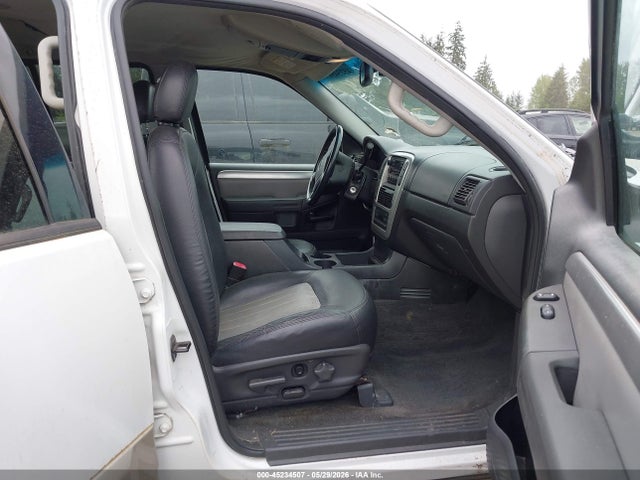 Aukcja sprzedaży 2004 Mercury Mountaineer, vin: 4M2ZU86E74ZJ42550, numer aukcji: 45234507