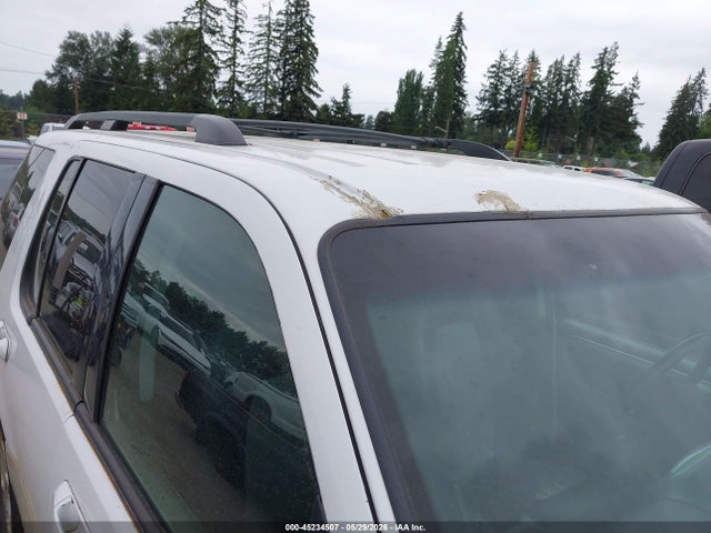 Aukcja sprzedaży 2004 Mercury Mountaineer, vin: 4M2ZU86E74ZJ42550, numer aukcji: 45234507
