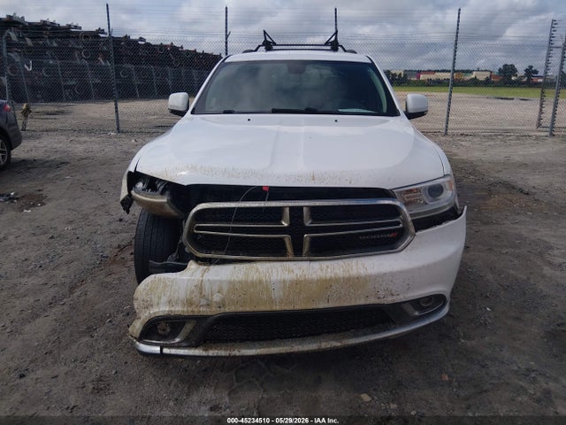 Dodge DURANGO LIMITED 2015 1C4RDJDG8FC722820 Image 12