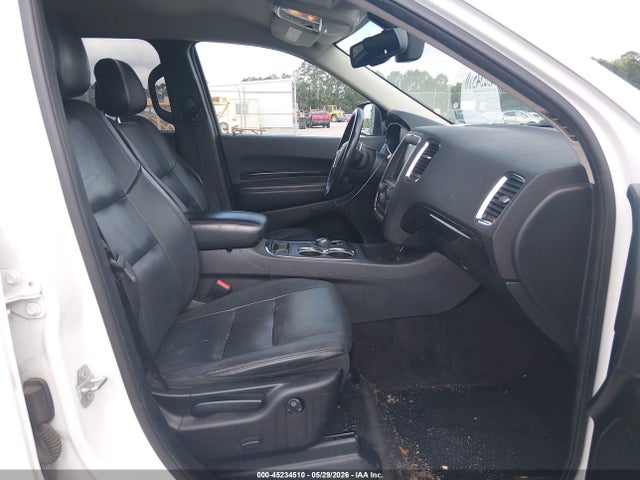 Dodge DURANGO LIMITED 2015 1C4RDJDG8FC722820 Image 5