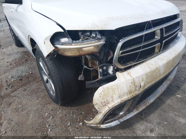 Dodge DURANGO LIMITED 2015 1C4RDJDG8FC722820 Image 6