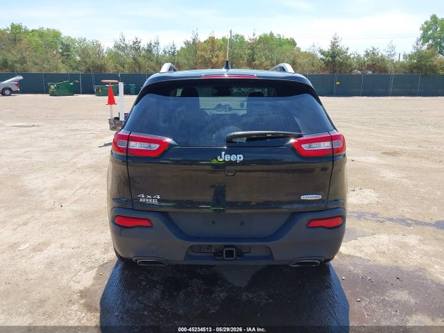Aukcja sprzedaży 2015 Jeep Cherokee Latitude, vin: 1C4PJMCS8FW564842, numer aukcji: 45234513