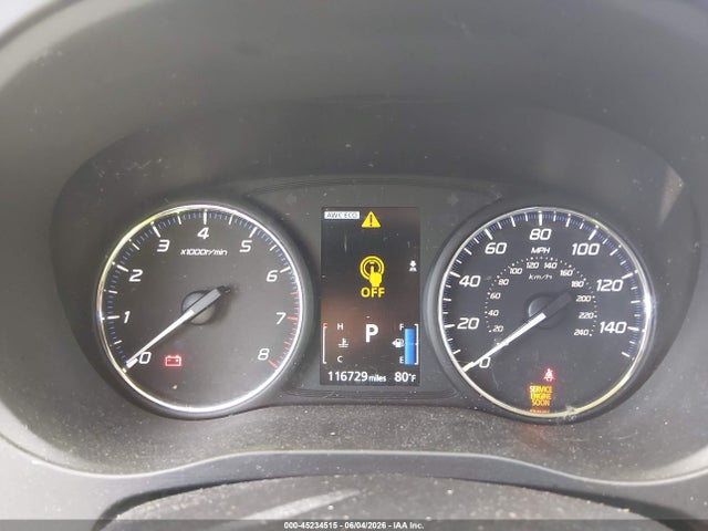 Продажа на аукционе авто 2020 Mitsubishi Outlander Sel 2.4 S-awc, vin: JA4AZ3A3XLZ024479, номер лота: 45234515