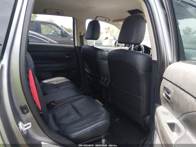 Продажа на аукционе авто 2020 Mitsubishi Outlander Sel 2.4 S-awc, vin: JA4AZ3A3XLZ024479, номер лота: 45234515
