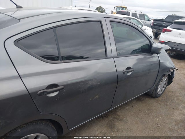 Aukcja sprzedaży 2016 Nissan Versa 1.6 S+, vin: 3N1CN7AP9GL890226, numer aukcji: 45234516