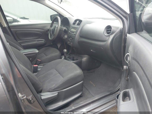 Aukcja sprzedaży 2016 Nissan Versa 1.6 S+, vin: 3N1CN7AP9GL890226, numer aukcji: 45234516