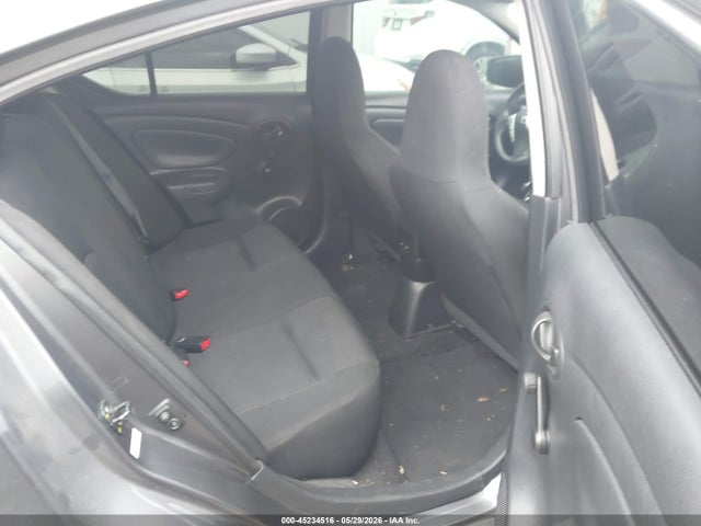 Aukcja sprzedaży 2016 Nissan Versa 1.6 S+, vin: 3N1CN7AP9GL890226, numer aukcji: 45234516