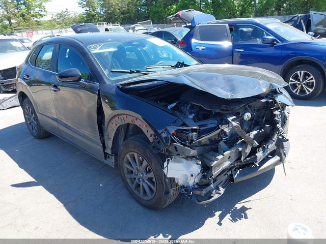 Продажа на аукционе авто 2024 Mazda Cx-30 2.5 S, vin: 3MVDMBAM9RM706153, номер лота: 45234518