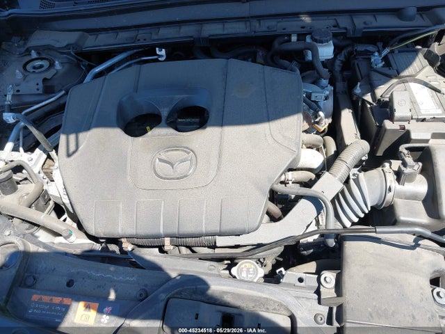 Продажа на аукционе авто 2024 Mazda Cx-30 2.5 S, vin: 3MVDMBAM9RM706153, номер лота: 45234518