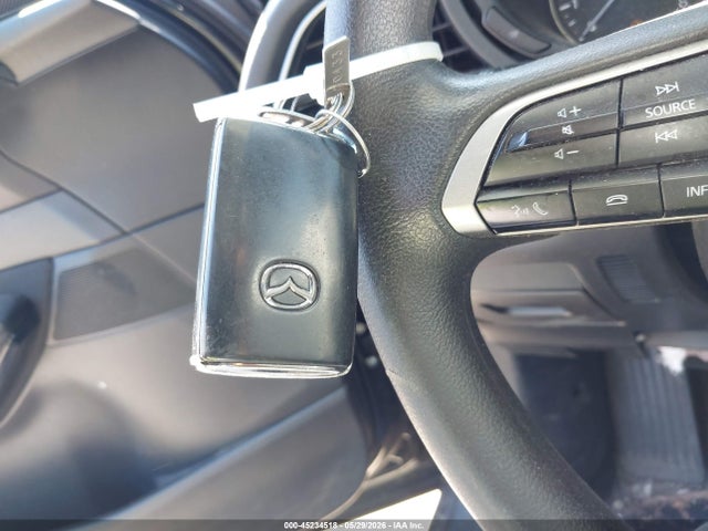 Продажа на аукционе авто 2024 Mazda Cx-30 2.5 S, vin: 3MVDMBAM9RM706153, номер лота: 45234518