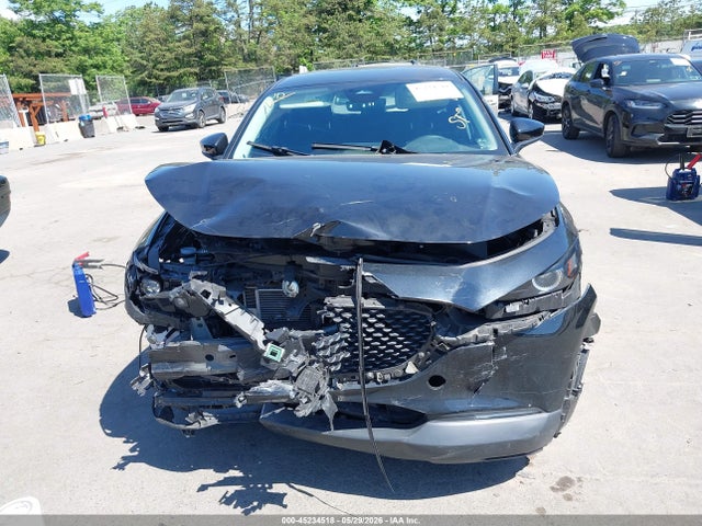 Продажа на аукционе авто 2024 Mazda Cx-30 2.5 S, vin: 3MVDMBAM9RM706153, номер лота: 45234518