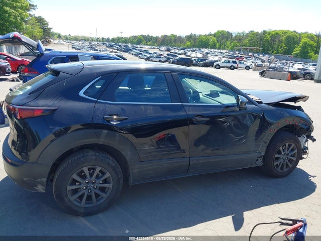 Продажа на аукционе авто 2024 Mazda Cx-30 2.5 S, vin: 3MVDMBAM9RM706153, номер лота: 45234518