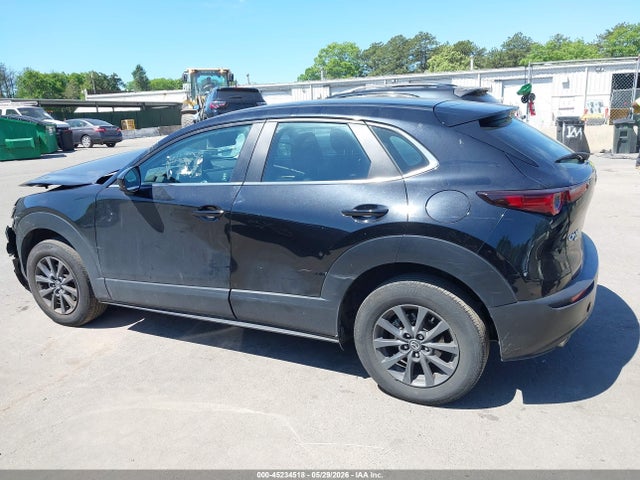 Продажа на аукционе авто 2024 Mazda Cx-30 2.5 S, vin: 3MVDMBAM9RM706153, номер лота: 45234518