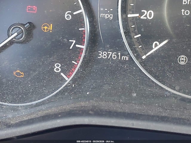 Продажа на аукционе авто 2024 Mazda Cx-30 2.5 S, vin: 3MVDMBAM9RM706153, номер лота: 45234518
