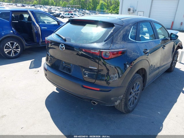 Продажа на аукционе авто 2024 Mazda Cx-30 2.5 S, vin: 3MVDMBAM9RM706153, номер лота: 45234518