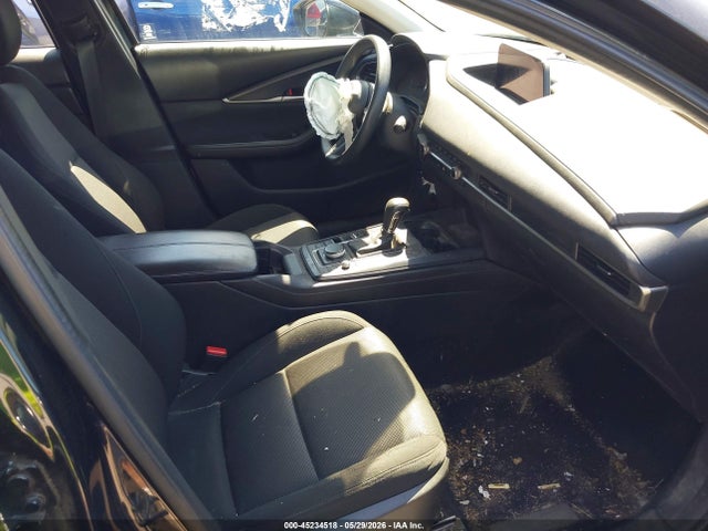 Продажа на аукционе авто 2024 Mazda Cx-30 2.5 S, vin: 3MVDMBAM9RM706153, номер лота: 45234518