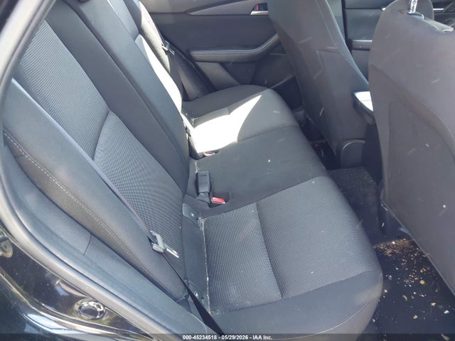 Продажа на аукционе авто 2024 Mazda Cx-30 2.5 S, vin: 3MVDMBAM9RM706153, номер лота: 45234518