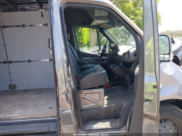 Aukcja sprzedaży 2022 Mercedes-benz Sprinter 2500 High Roof V6, vin: W1Y4EDHY1NT106284, numer aukcji: 45234521