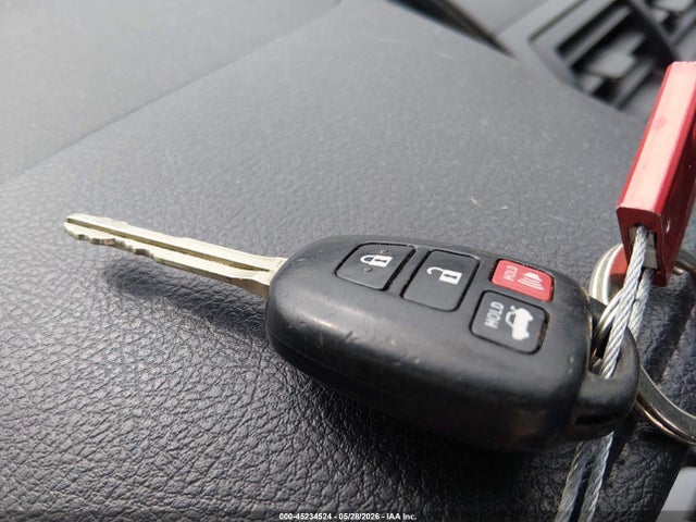 Toyota CAMRY SE 2014 4T1BF1FKXEU328446 Image 11