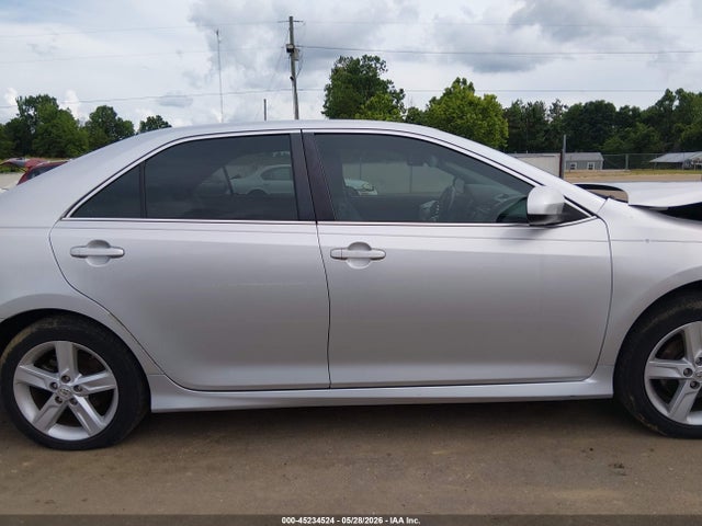 Toyota CAMRY SE 2014 4T1BF1FKXEU328446 Image 14