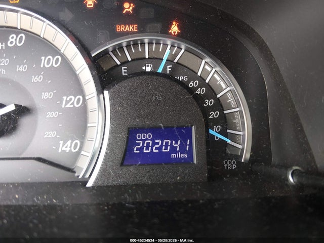 Toyota CAMRY SE 2014 4T1BF1FKXEU328446 Image 16