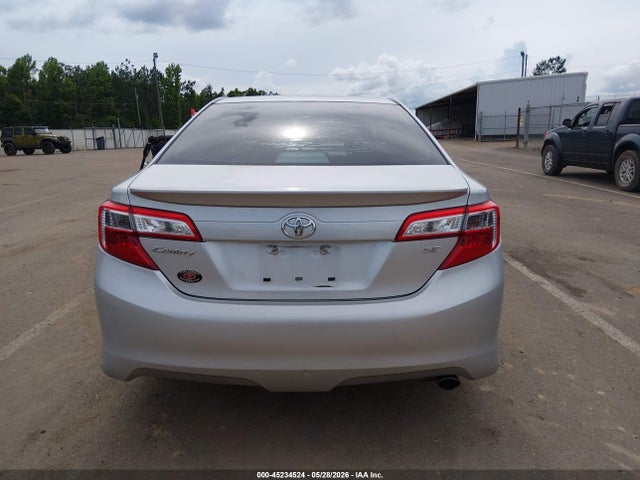 Toyota CAMRY SE 2014 4T1BF1FKXEU328446 Image 17