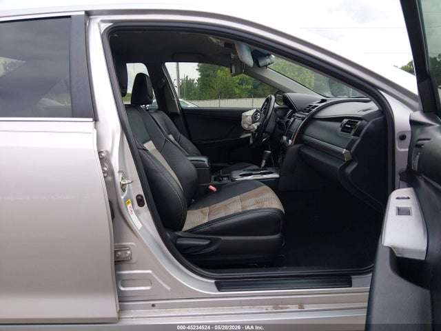 Toyota CAMRY SE 2014 4T1BF1FKXEU328446 Image 5