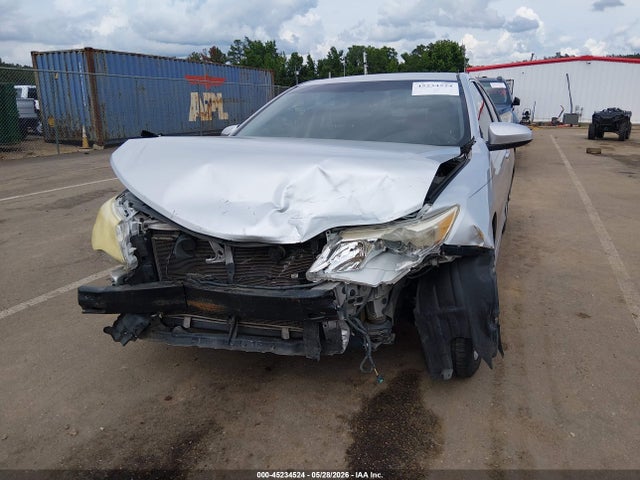 Toyota CAMRY SE 2014 4T1BF1FKXEU328446 Image 6