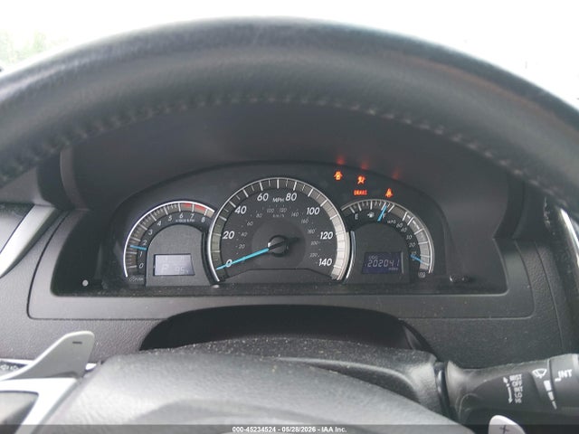Toyota CAMRY SE 2014 4T1BF1FKXEU328446 Image 7