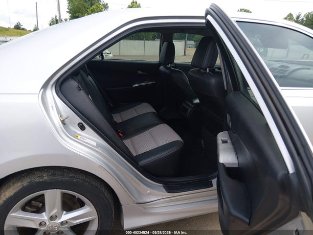 Toyota CAMRY SE 2014 4T1BF1FKXEU328446 Image 8