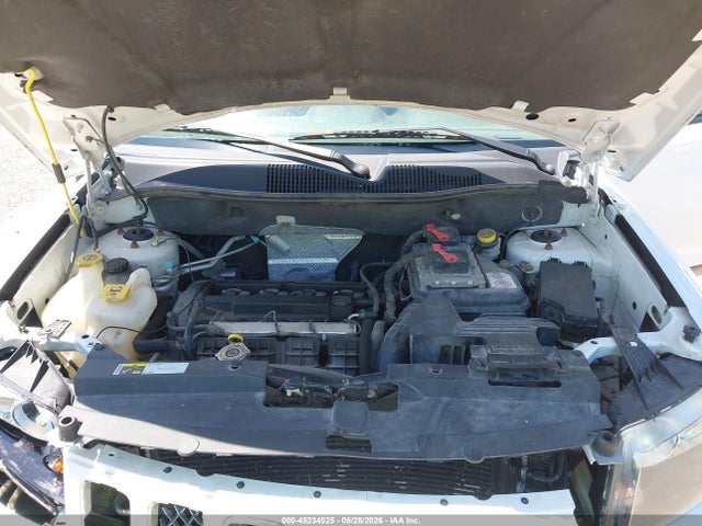 2014 Jeep Compass Latitude მანქანა იყიდება აუქციონზე, vin: 1C4NJCEA7ED618423, აუქციონის ნომერი: 45234525