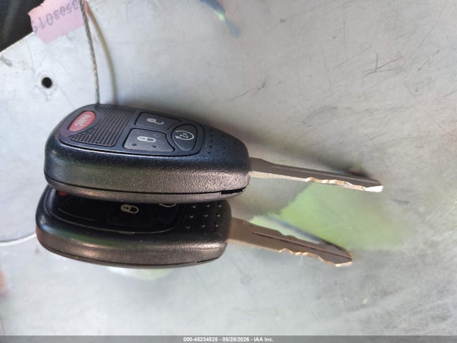 2014 Jeep Compass Latitude მანქანა იყიდება აუქციონზე, vin: 1C4NJCEA7ED618423, აუქციონის ნომერი: 45234525