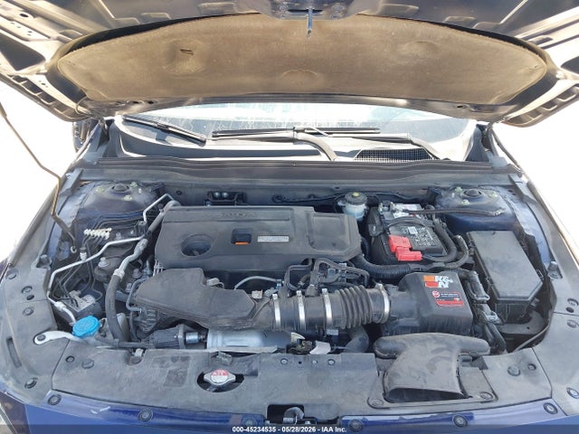 Продаж на аукціоні авто 2020 Honda Accord Touring, vin: 1HGCV2F91LA013646, номер лоту: 45234535