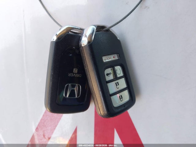 Продаж на аукціоні авто 2020 Honda Accord Touring, vin: 1HGCV2F91LA013646, номер лоту: 45234535