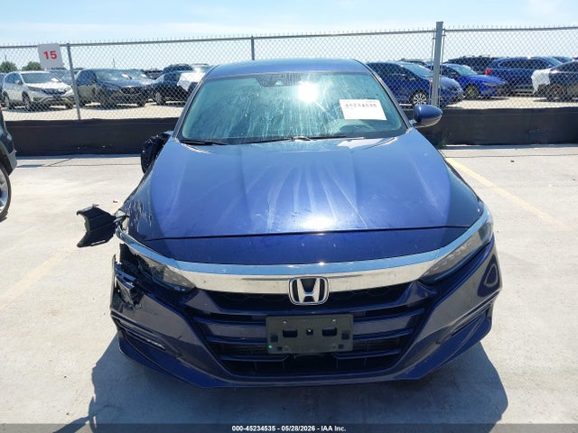 Продаж на аукціоні авто 2020 Honda Accord Touring, vin: 1HGCV2F91LA013646, номер лоту: 45234535