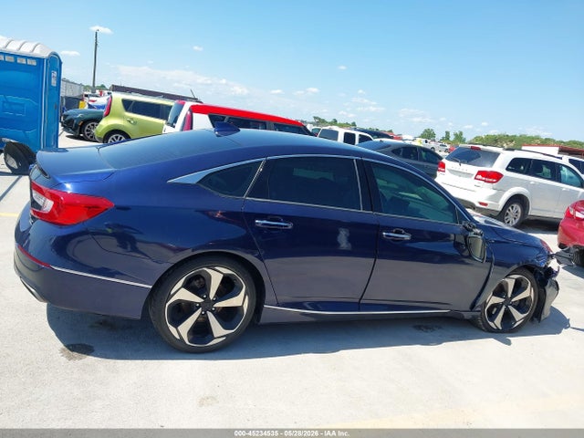 Продаж на аукціоні авто 2020 Honda Accord Touring, vin: 1HGCV2F91LA013646, номер лоту: 45234535
