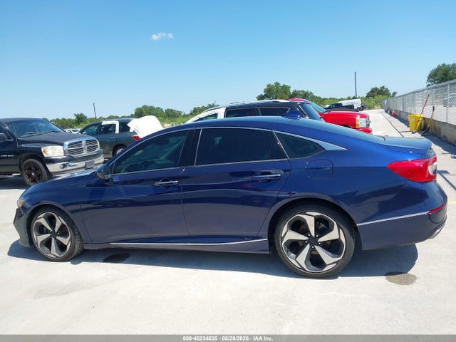 Продаж на аукціоні авто 2020 Honda Accord Touring, vin: 1HGCV2F91LA013646, номер лоту: 45234535