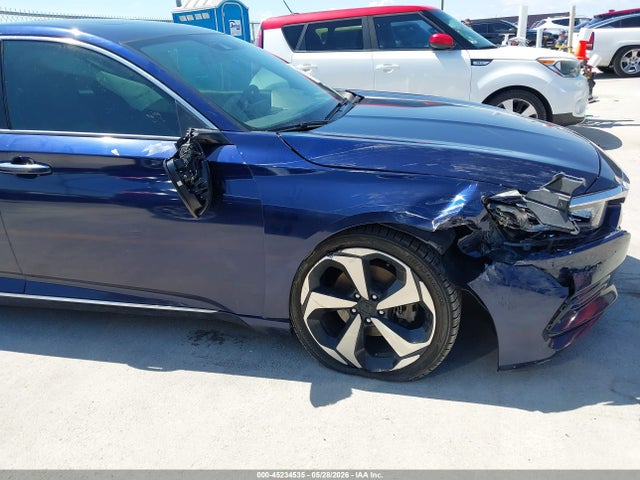 Продаж на аукціоні авто 2020 Honda Accord Touring, vin: 1HGCV2F91LA013646, номер лоту: 45234535