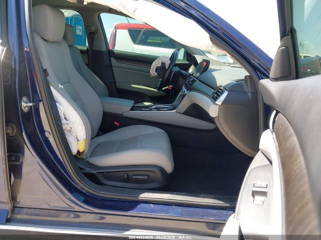 Продаж на аукціоні авто 2020 Honda Accord Touring, vin: 1HGCV2F91LA013646, номер лоту: 45234535