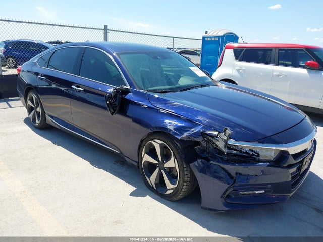 Продаж на аукціоні авто 2020 Honda Accord Touring, vin: 1HGCV2F91LA013646, номер лоту: 45234535