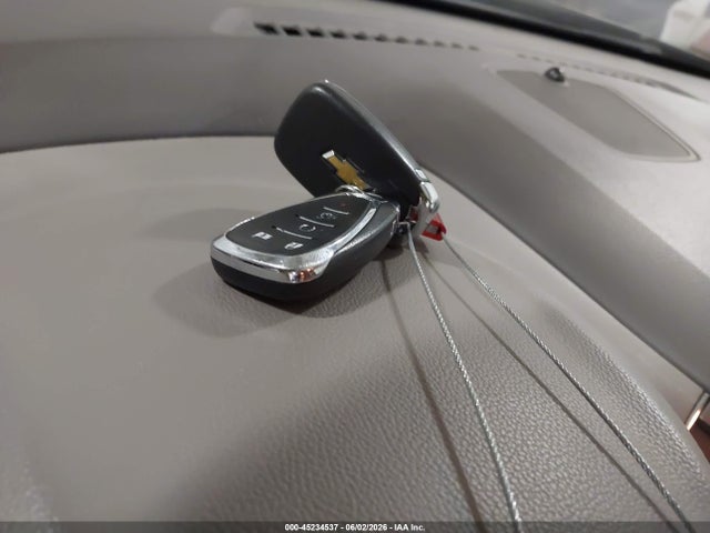 45234537 :رقم المزاد ، 1G1BF5SM9H7136661 vin ، 2017 Chevrolet Cruze Premier Auto مزاد بيع