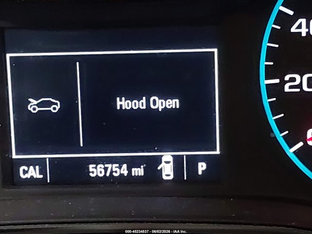 45234537 :رقم المزاد ، 1G1BF5SM9H7136661 vin ، 2017 Chevrolet Cruze Premier Auto مزاد بيع