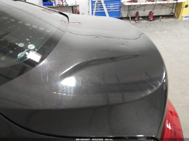 45234537 :رقم المزاد ، 1G1BF5SM9H7136661 vin ، 2017 Chevrolet Cruze Premier Auto مزاد بيع