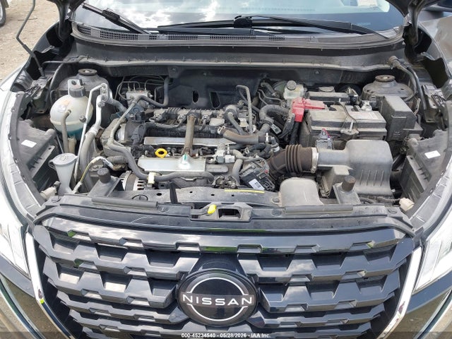 Nissan Kicks S Xtronic Cvt 2022 3N1CP5BV5NL530511 Image 10